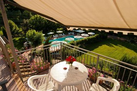 Santa Maria Residence