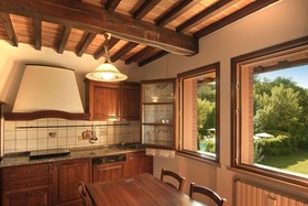 Santa Maria Residence