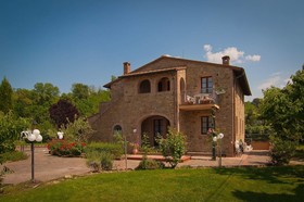 Santa Maria Residence