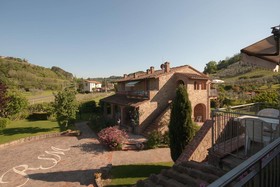 Santa Maria Residence