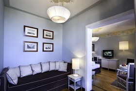 UNAHOTELS Palazzo Mannaioni Toscana