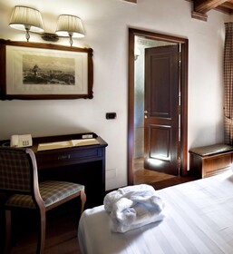 UNAHOTELS Palazzo Mannaioni Toscana