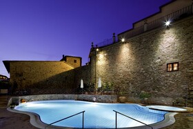 UNAHOTELS Palazzo Mannaioni Toscana