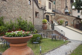 UNAHOTELS Palazzo Mannaioni Toscana