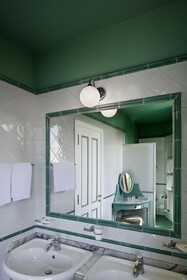 UNAHOTELS Palazzo Mannaioni Toscana