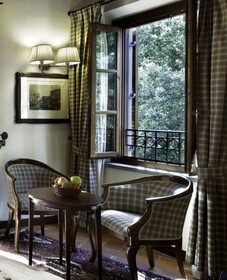 UNAHOTELS Palazzo Mannaioni Toscana