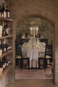 UNAHOTELS Palazzo Mannaioni Toscana