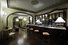 UNAHOTELS Palazzo Mannaioni Toscana