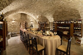 UNAHOTELS Palazzo Mannaioni Toscana