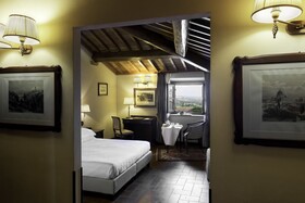 UNAHOTELS Palazzo Mannaioni Toscana