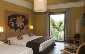 UNAHOTELS Palazzo Mannaioni Toscana