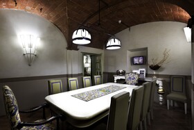 UNAHOTELS Palazzo Mannaioni Toscana
