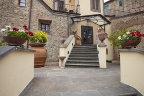 UNAHOTELS Palazzo Mannaioni Toscana
