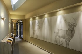 UNAHOTELS Palazzo Mannaioni Toscana