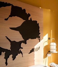 UNAHOTELS Palazzo Mannaioni Toscana