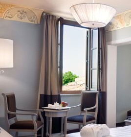 UNAHOTELS Palazzo Mannaioni Toscana