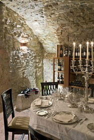 UNAHOTELS Palazzo Mannaioni Toscana