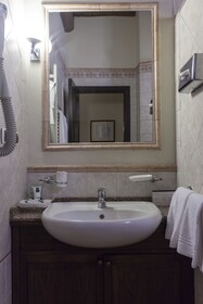 UNAHOTELS Palazzo Mannaioni Toscana
