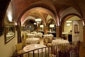 UNAHOTELS Palazzo Mannaioni Toscana