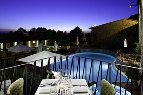 UNAHOTELS Palazzo Mannaioni Toscana