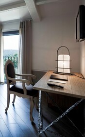 UNAHOTELS Palazzo Mannaioni Toscana