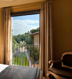 UNAHOTELS Palazzo Mannaioni Toscana