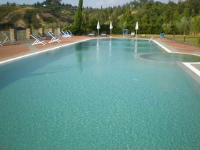 Villa I Laghi