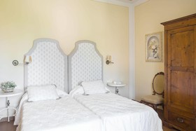 Villa Sestilia