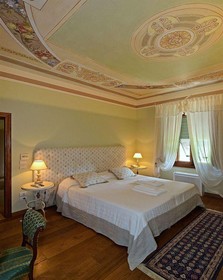 Villa Sestilia