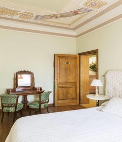 Villa Sestilia
