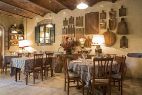 Villa Sestilia