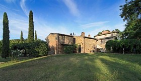 Villa Sestilia