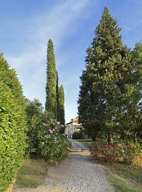 Villa Sestilia
