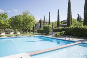 Villa Sestilia