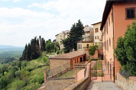 Virginio Countryside Castelfalfi