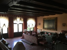 Virginio Countryside Castelfalfi