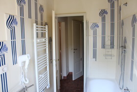 Virginio Countryside Castelfalfi