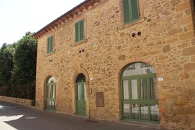 Virginio Countryside Castelfalfi