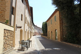 Virginio Countryside Castelfalfi