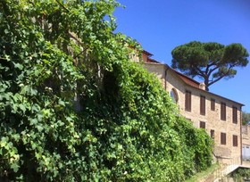 Virginio Countryside Castelfalfi
