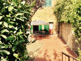 Virginio Countryside Castelfalfi