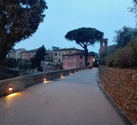 Virginio Countryside Castelfalfi