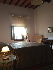 Virginio Countryside Castelfalfi