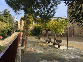 Virginio Countryside Castelfalfi