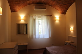 Virginio Countryside Castelfalfi