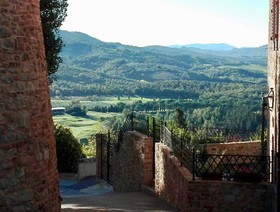 Virginio Countryside Castelfalfi