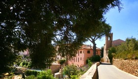 Virginio Countryside Castelfalfi