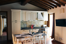 Virginio Countryside Castelfalfi