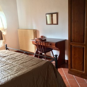 Virginio Countryside Castelfalfi