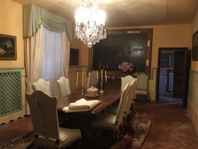 Virginio Countryside Castelfalfi